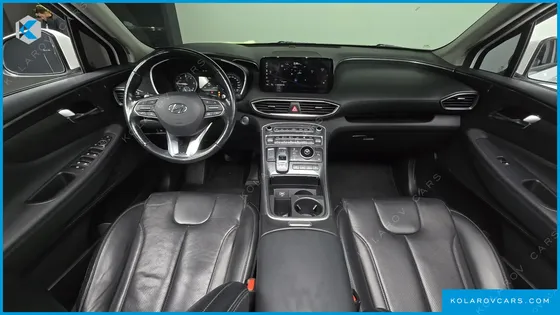 HYUNDAI SANTA FE DIESEL 2.2 2WD