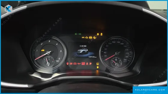 HYUNDAI SANTA FE DIESEL 2.2 2WD