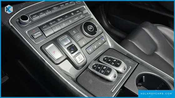 HYUNDAI SANTA FE DIESEL 2.2 2WD