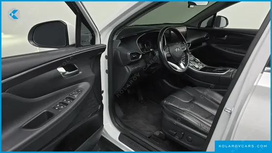 HYUNDAI SANTA FE DIESEL 2.2 2WD
