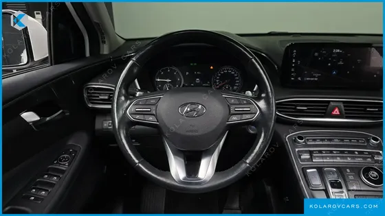 HYUNDAI SANTA FE DIESEL 2.2 2WD
