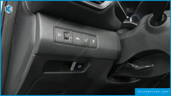 HYUNDAI SANTA FE DIESEL 2.2 2WD