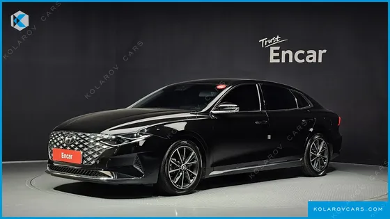HYUNDAI GRANDEUR 2.5