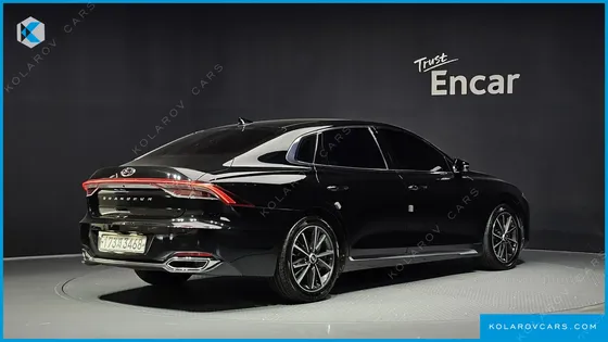 HYUNDAI GRANDEUR 2.5