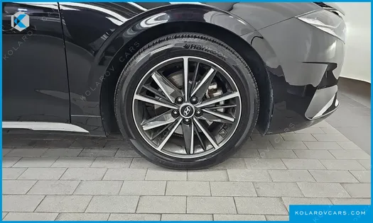 HYUNDAI GRANDEUR 2.5