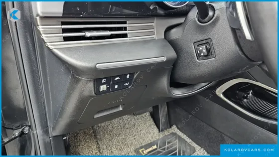 HYUNDAI GRANDEUR 2.5