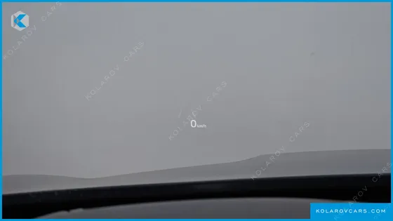 KIA K9 3.8 GDI AWD
