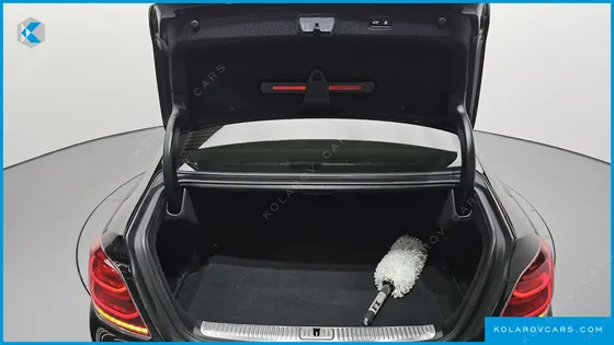 KIA K9 3.8 GDI AWD