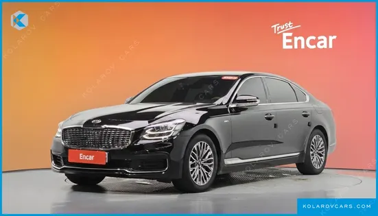 KIA K9 3.8 GDI AWD
