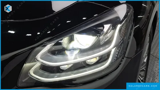 KIA K9 3.8 GDI AWD