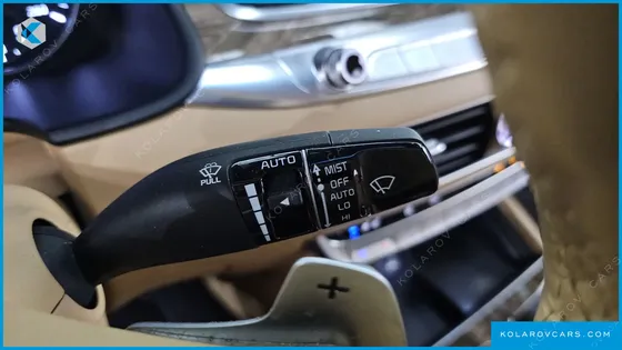 KIA K9 3.8 GDI AWD