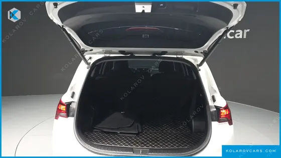 HYUNDAI SANTA FE GASOLINE 2.5T 2WD