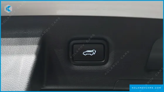 HYUNDAI SANTA FE GASOLINE 2.5T 2WD