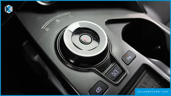 KIA EV6 LONG RANGE