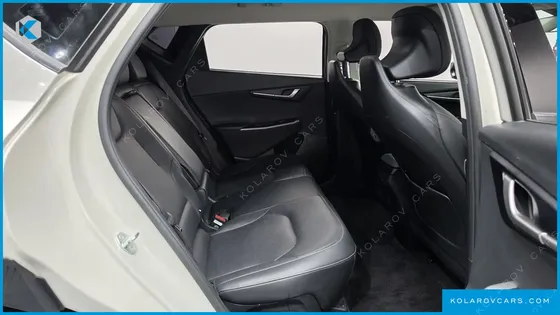 KIA EV6 LONG RANGE