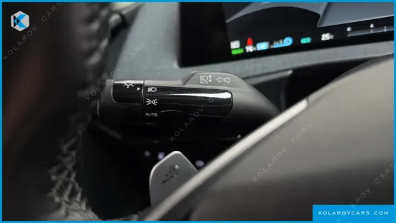 KIA EV6 LONG RANGE