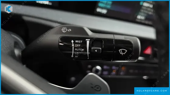 KIA EV6 LONG RANGE