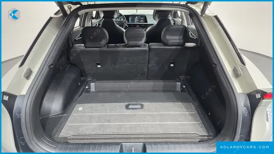 KIA EV6 LONG RANGE
