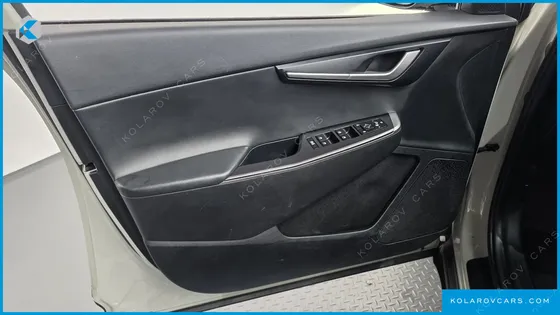 KIA EV6 LONG RANGE