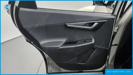 KIA EV6 LONG RANGE