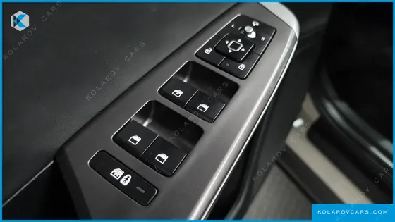 KIA EV6 LONG RANGE