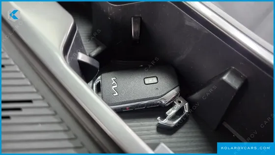 KIA EV6 LONG RANGE