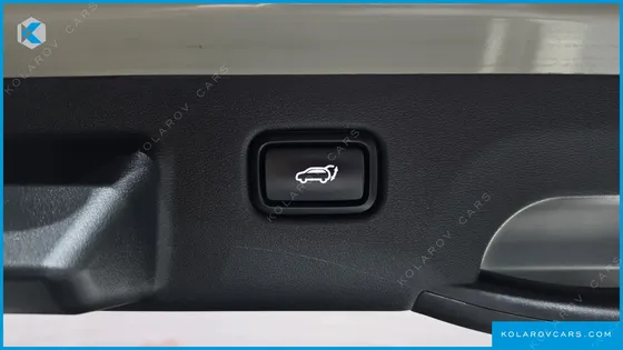 KIA EV6 LONG RANGE