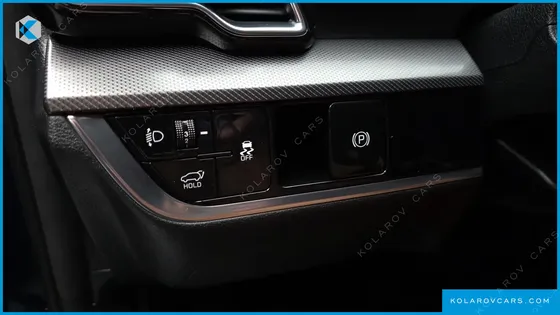 KIA SPORTAGE GASOLINE 1.6 TURBO 2WD