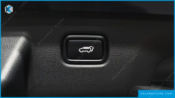 KIA SPORTAGE GASOLINE 1.6 TURBO 2WD