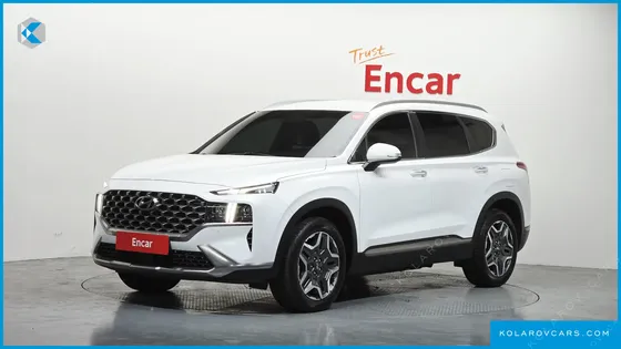 HYUNDAI SANTA FE HEV 1.6 2WD