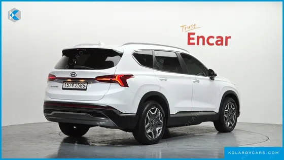 HYUNDAI SANTA FE HEV 1.6 2WD