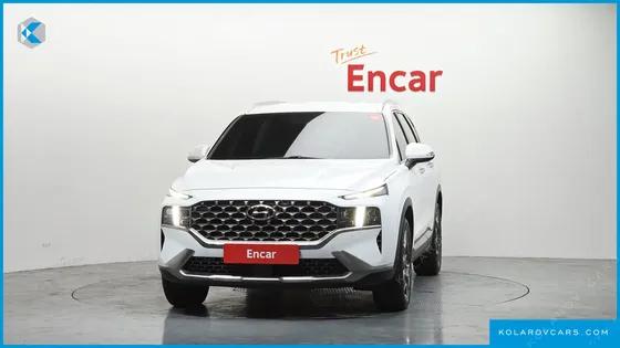 HYUNDAI SANTA FE HEV 1.6 2WD
