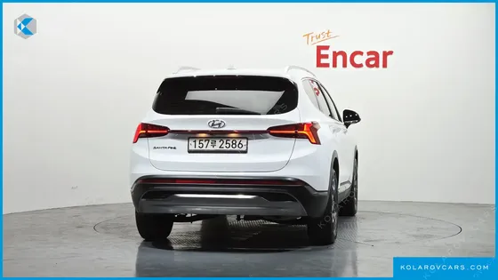 HYUNDAI SANTA FE HEV 1.6 2WD