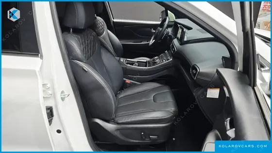 HYUNDAI SANTA FE HEV 1.6 2WD
