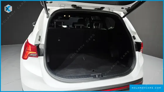 HYUNDAI SANTA FE HEV 1.6 2WD