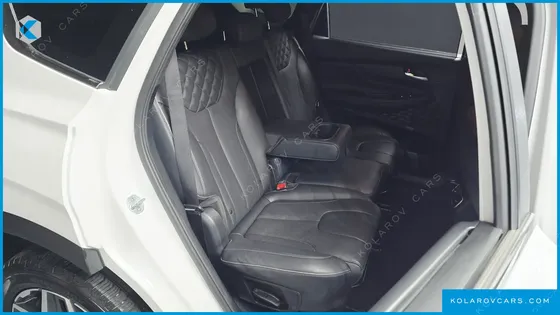 HYUNDAI SANTA FE HEV 1.6 2WD
