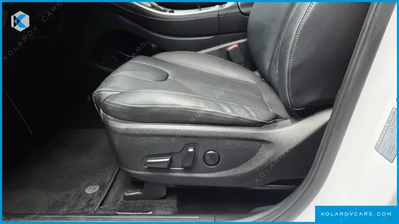 HYUNDAI SANTA FE HEV 1.6 2WD
