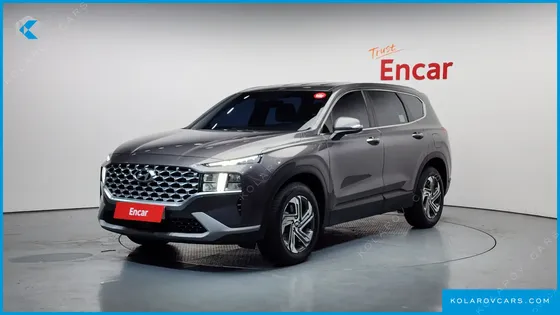 HYUNDAI SANTA FE DIESEL 2.2 4WD
