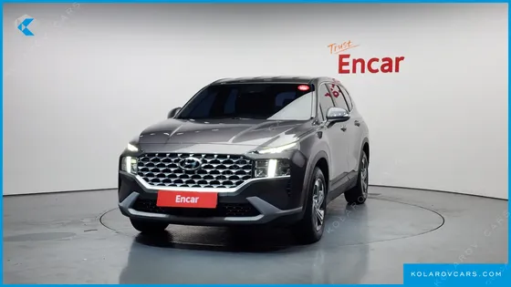 HYUNDAI SANTA FE DIESEL 2.2 4WD
