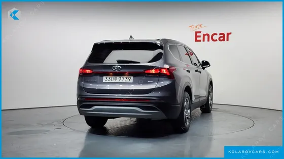 HYUNDAI SANTA FE DIESEL 2.2 4WD