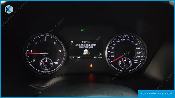 HYUNDAI SANTA FE DIESEL 2.2 4WD
