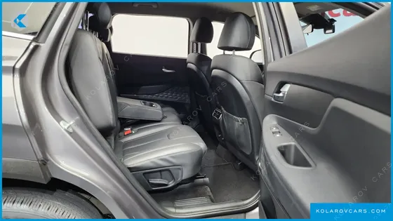 HYUNDAI SANTA FE DIESEL 2.2 4WD