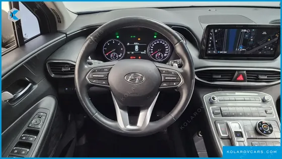 HYUNDAI SANTA FE DIESEL 2.2 4WD