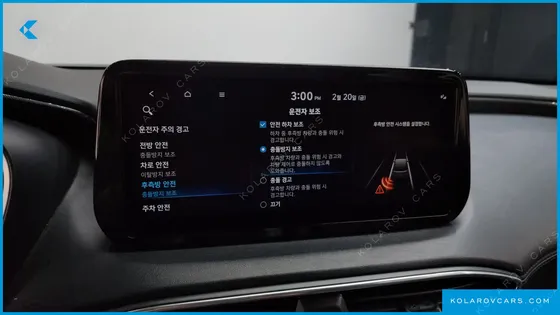 HYUNDAI SANTA FE DIESEL 2.2 4WD