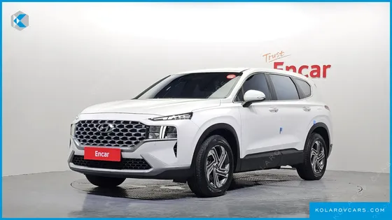 HYUNDAI SANTA FE DIESEL 2.2 4WD