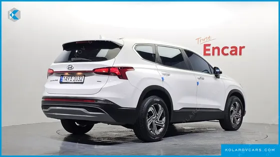HYUNDAI SANTA FE DIESEL 2.2 4WD