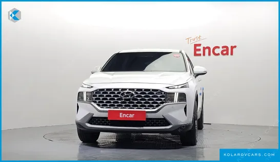 HYUNDAI SANTA FE DIESEL 2.2 4WD
