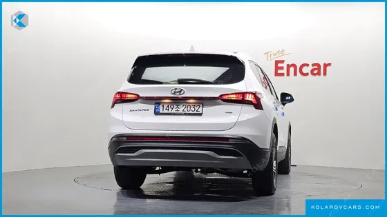 HYUNDAI SANTA FE DIESEL 2.2 4WD