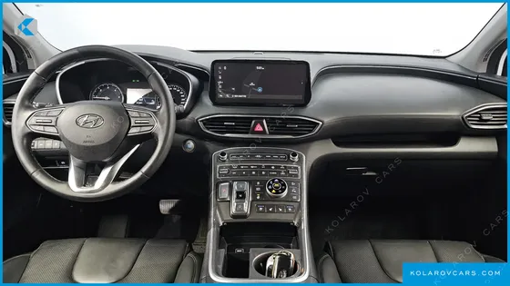 HYUNDAI SANTA FE DIESEL 2.2 4WD