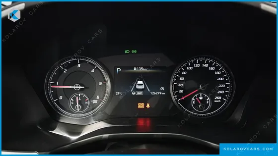 HYUNDAI SANTA FE DIESEL 2.2 4WD